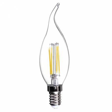 LED Lamp E14
