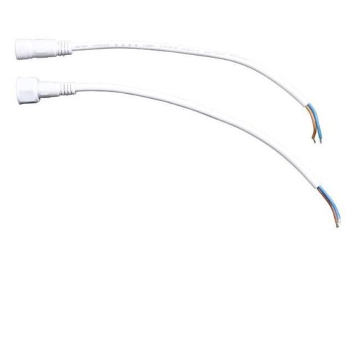 LED Strip connector waterdicht incl. draad