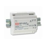 DIN RAIL voeding 100W - 12v - MEANWELL