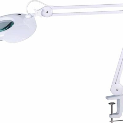 Led magnifying lamp 5-8 diopter 48 SMD leds
