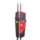 Voltage and Continuity Tester 12 690V AC-DC voltage
