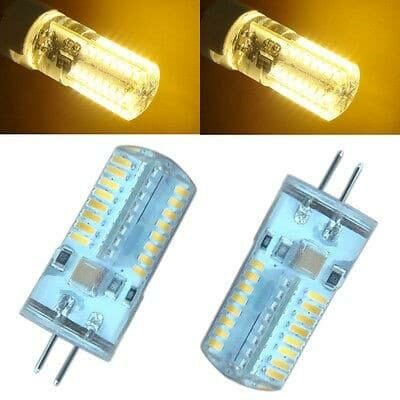 G4 (GU4) halogen replacement 3W LED lamp YARLED 12v AC/DC