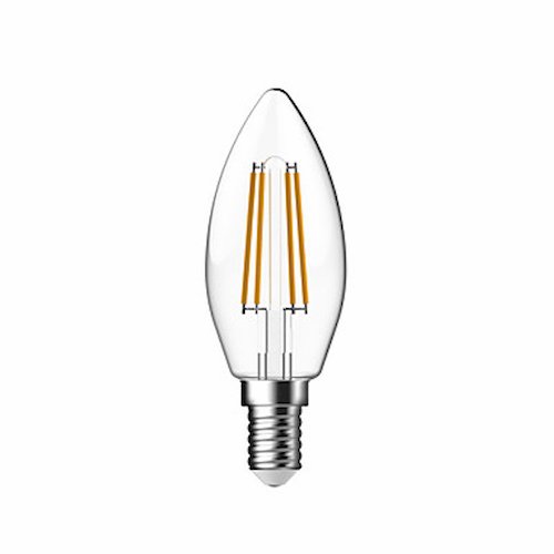 E14 LED-Glühfaden 3W