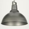 Industriële design LED hanglamp