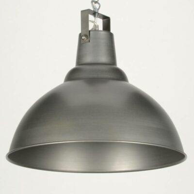 Industrial design LED hanging lamp