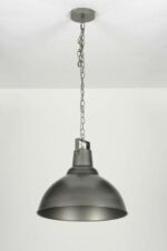 Industriële design LED hanglamp