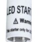 LED TL PRO 25W Warm-wit 150cm ULTRA