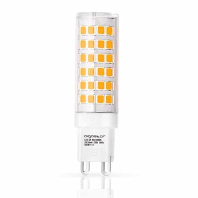 LED g9 - LEDshoponline - Les meilleures lampes LED