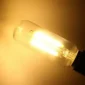 E14 LED tube lamp filament 4W (replaces 30w) dimmable