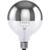 LED lamp bol 5.5W 180mm - 40W warm-wit dimbaar