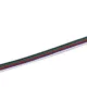 LED strip connector RGBW