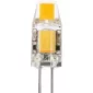 G4 (GU4) lampe halogène de remplacement 1W LED YARLED 12v AC/DC