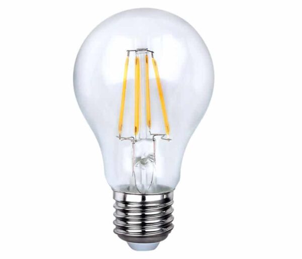E27 5W Filament LED lamp dimbaar 1