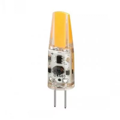 LED-Lampe G4 / GU4 12v