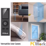 Mini Laser afstandsmeter – Nauwkeurige Metingen tot 30 Meter - Image 3