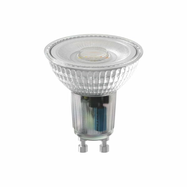 Smart GU10 Reflector Calex led lamp 5W 345lm 2200-4000K | Dimbaar met Smartphone of remote 1
