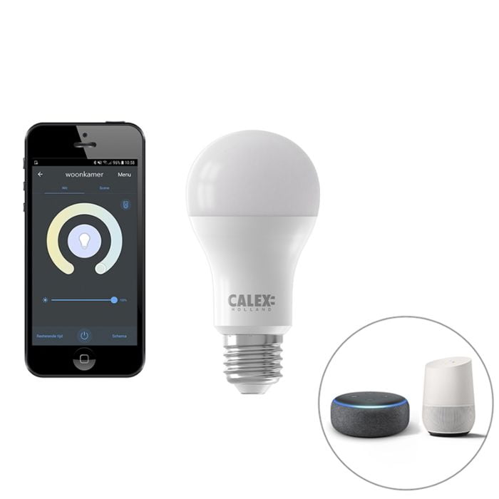 Smart LED producten - Slimme verlichting - Bedienen met smartphones of remote. 1