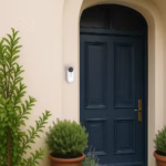 Smart Video Deurbel | Wifi of Bedraad 2K IR + Chime – Image 6