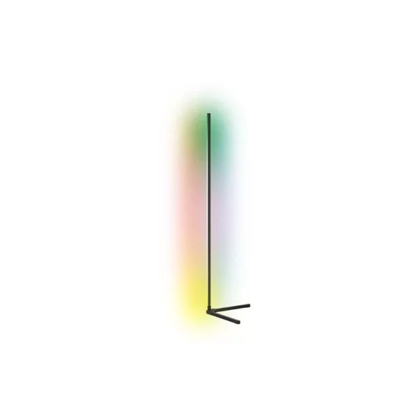 Intelligente Stehleuchte RGB