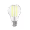 E27 Filament LED Lamp 3.8W Warm-Wit 3000k 806Lm