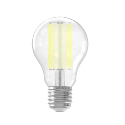 E27 filament LED lamp 3.8W warm-wit 3000k | 806Lm