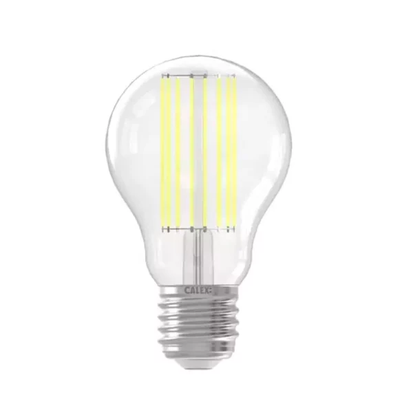 E27 Filament LED Lamp 3.8W Warm-Wit 3000k 806Lm