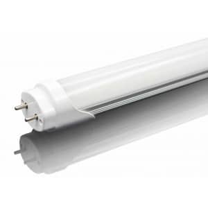 60 cm LED TL 10W T8 warm-wit 830