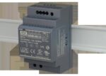 Alimentation DIN RAIL 60W - 12v - Meanwell