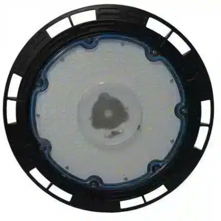 100W LED UFO high bay lamp PRO koud-wit