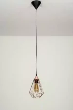 Lampe suspendue LED