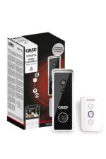 Slimme Video Deurbel met Batterij en Chime – Image 7