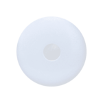 Smart LED plafondlamp | Wifi dimbaar | 18w Rond Ø340mm | RGB+ 3000K – 6500K - Image 2