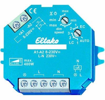 ELTAKO LED dimmer 100W