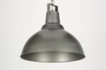 Industrial design LED pendant lamp