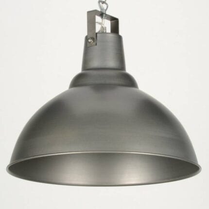 Industriële design LED hanglamp