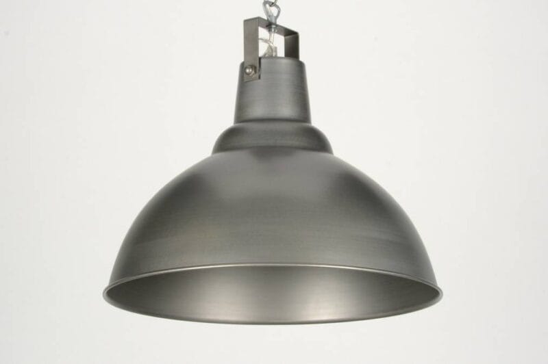 Industriële design LED hanglamp