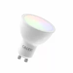 Smart Gu10 RGB Reflector Calex led bulb 5W 350lm 2200-4000K Wifi