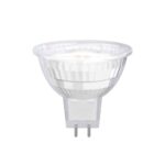 MR16, GU5.3 12v LED spot reflector 6W 3 pack – Image 2