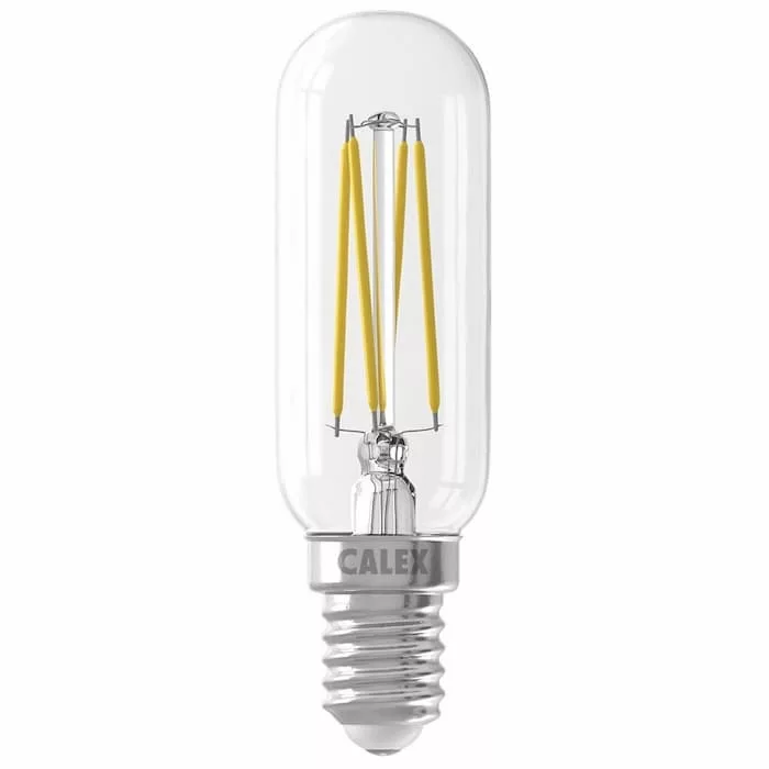 E14 LED tube lumineux filament 3.5W (remplace 40w) T25