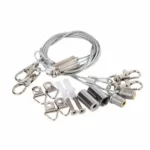 LED paneel afhangset – Image 3