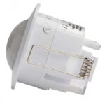Bewegingssensor inbouw 360° tot 300W – Image 2