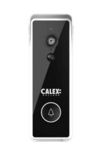 Slimme Video Deurbel met Batterij en Chime – Image 2