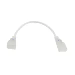 Connector kabel voor enkelkleurige Neon LED strips - Afbeelding 2