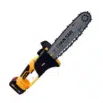 Draagbare Snoerloze Kettingzaag - 36V – Image 6