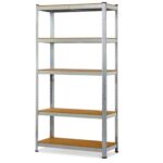 Galvanized Storage Rack