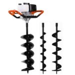 Herzberg HG-8049EA: Earth Auger – Bild 5