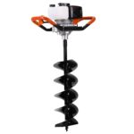 Herzberg HG-8049EA: Earth Auger – Bild 6