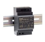 Alimentation DIN RAIL 60W - 12v - Meanwell