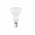 R50 E14 LED spotlight 7w dimmable - 3000k - 500Lm