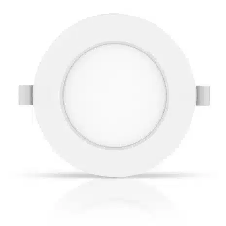 Spot encastré de plafond à LED